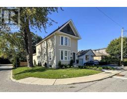 22 PITT AVENUE, Toronto, Ontario