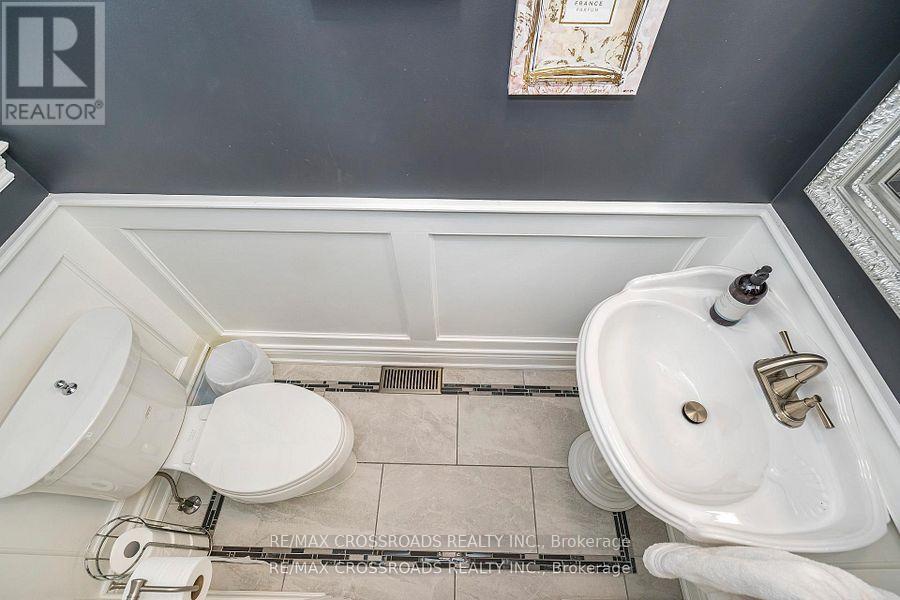 3 Wythenshawe Wood, Toronto, Ontario  M1E 1H1 - Photo 10 - E13784038