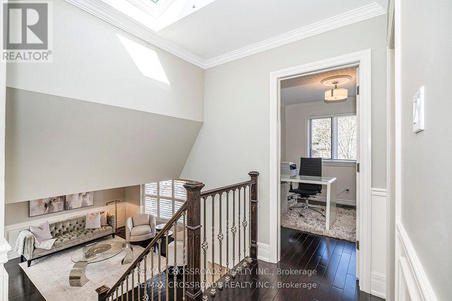 3 Wythenshawe Wood, Toronto, Ontario  M1E 1H1 - Photo 21 - E13784038