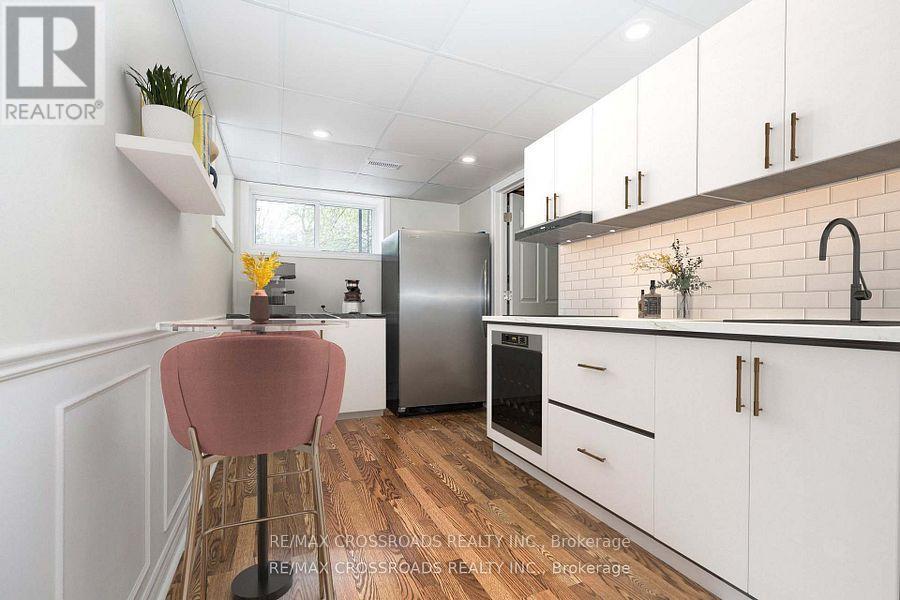 3 Wythenshawe Wood, Toronto, Ontario  M1E 1H1 - Photo 37 - E13784038