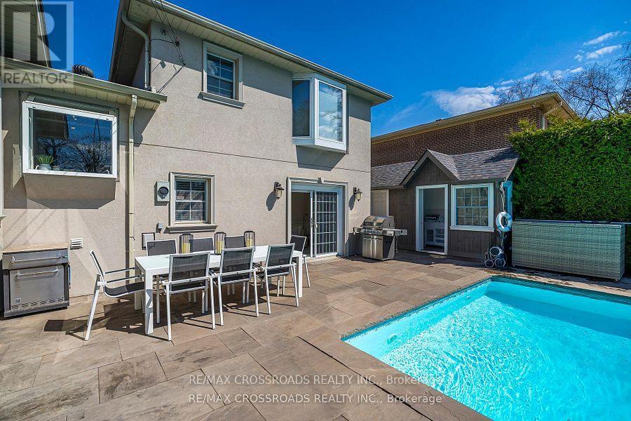 3 Wythenshawe Wood, Toronto, Ontario  M1E 1H1 - Photo 40 - E13784038