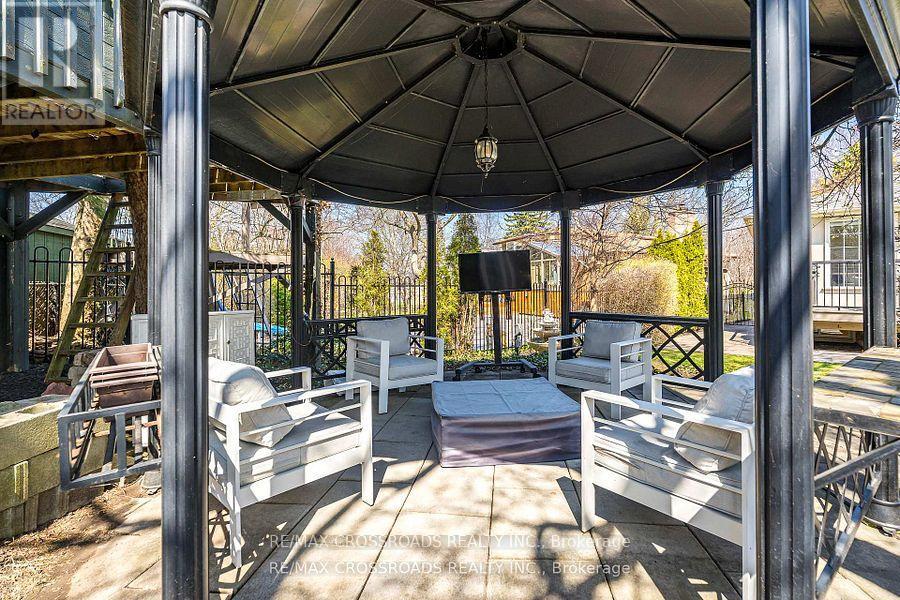3 Wythenshawe Wood, Toronto, Ontario  M1E 1H1 - Photo 41 - E13784038