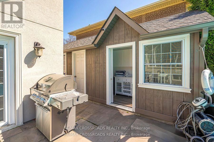 3 Wythenshawe Wood, Toronto, Ontario  M1E 1H1 - Photo 44 - E13784038