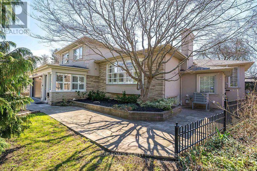 3 Wythenshawe Wood, Toronto, Ontario  M1E 1H1 - Photo 45 - E13784038