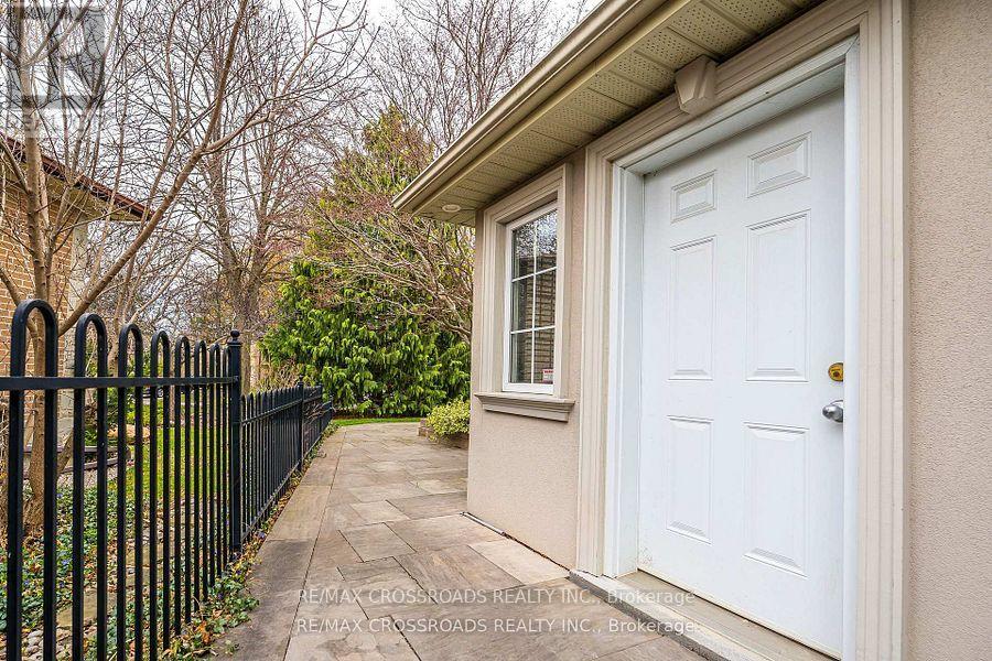 3 Wythenshawe Wood, Toronto, Ontario  M1E 1H1 - Photo 46 - E13784038