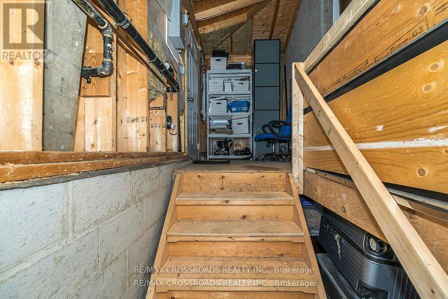 3 Wythenshawe Wood, Toronto, Ontario  M1E 1H1 - Photo 47 - E13784038
