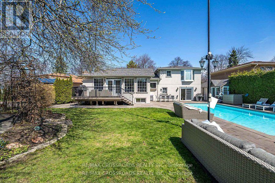 3 Wythenshawe Wood, Toronto, Ontario  M1E 1H1 - Photo 48 - E13784038