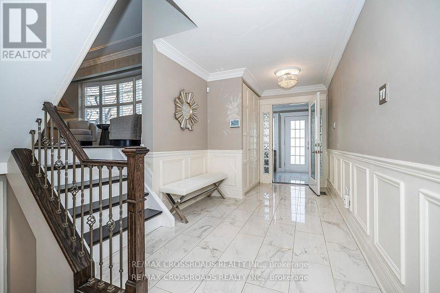 3 Wythenshawe Wood, Toronto, Ontario  M1E 1H1 - Photo 5 - E13784038