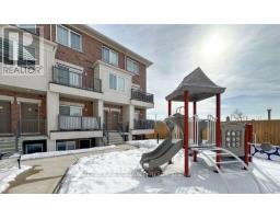 11 - 490 BERESFORD PATH, Oshawa, Ontario