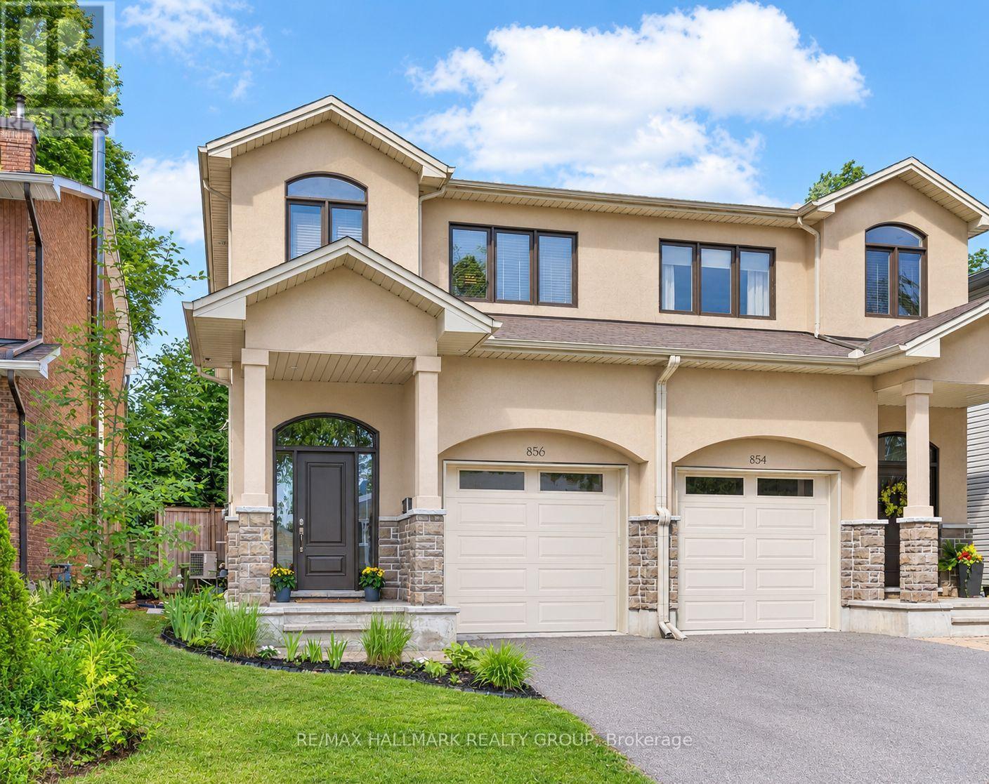 $899,000856 Norton Avenue, Ottawa, Ontario