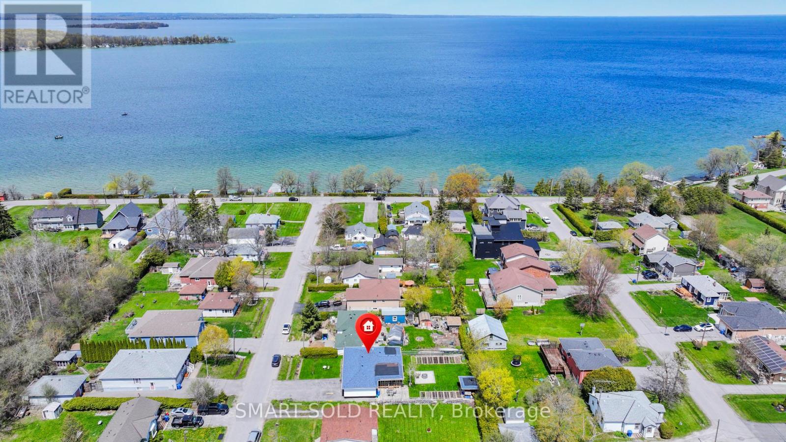 831 NORVAL ROAD, Georgina, Ontario