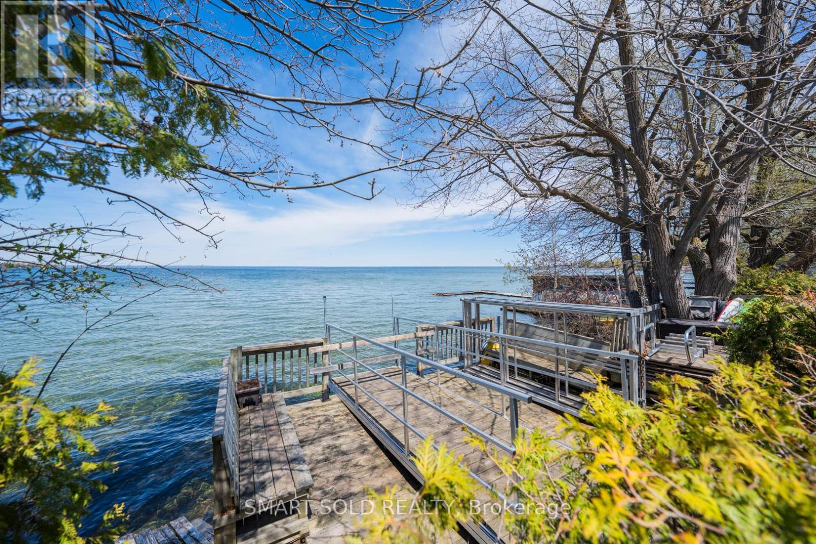 831 Norval Road, Georgina, Ontario  L4P 3E9 - Photo 12 - N13783982