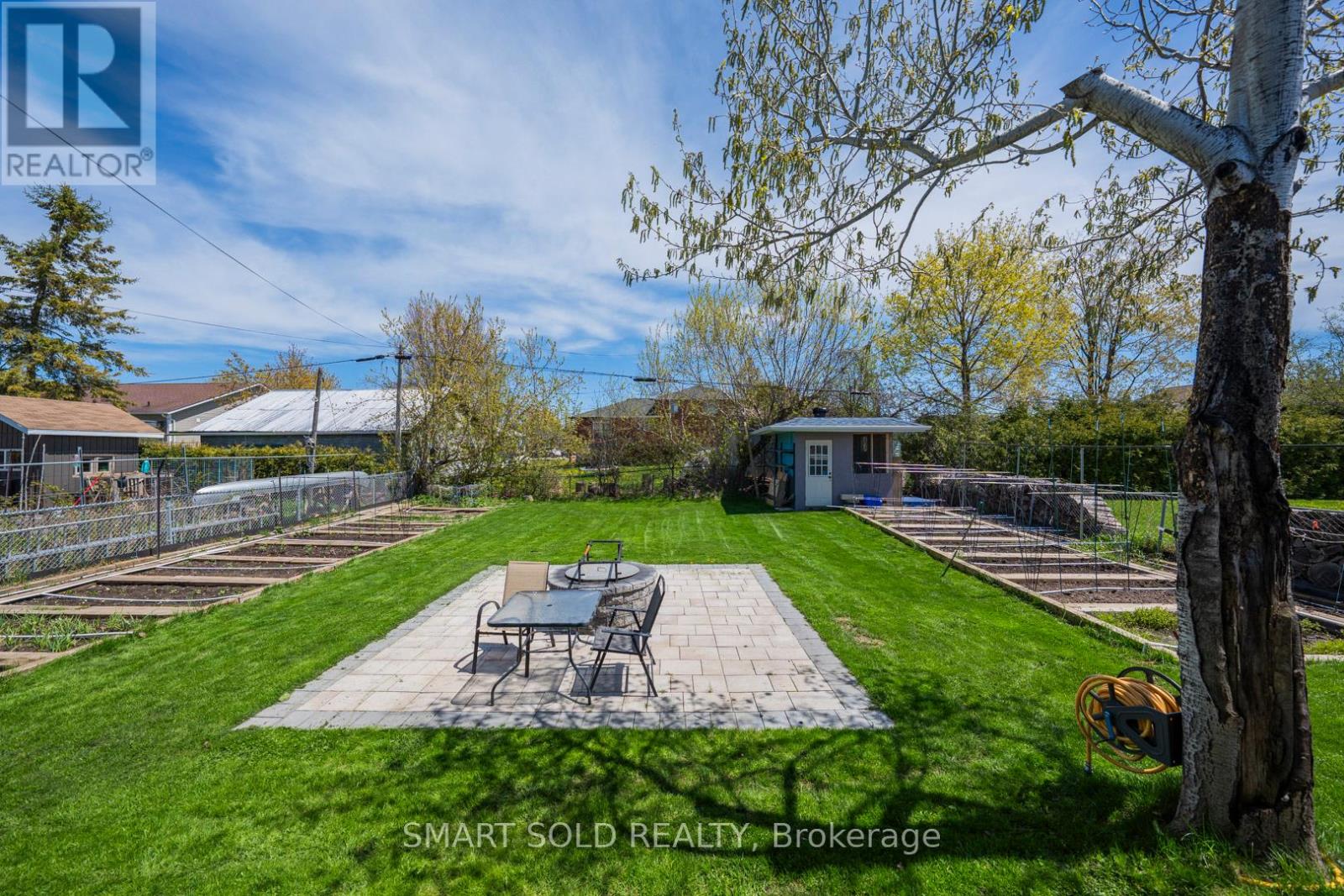 831 Norval Road, Georgina, Ontario  L4P 3E9 - Photo 18 - N13783982