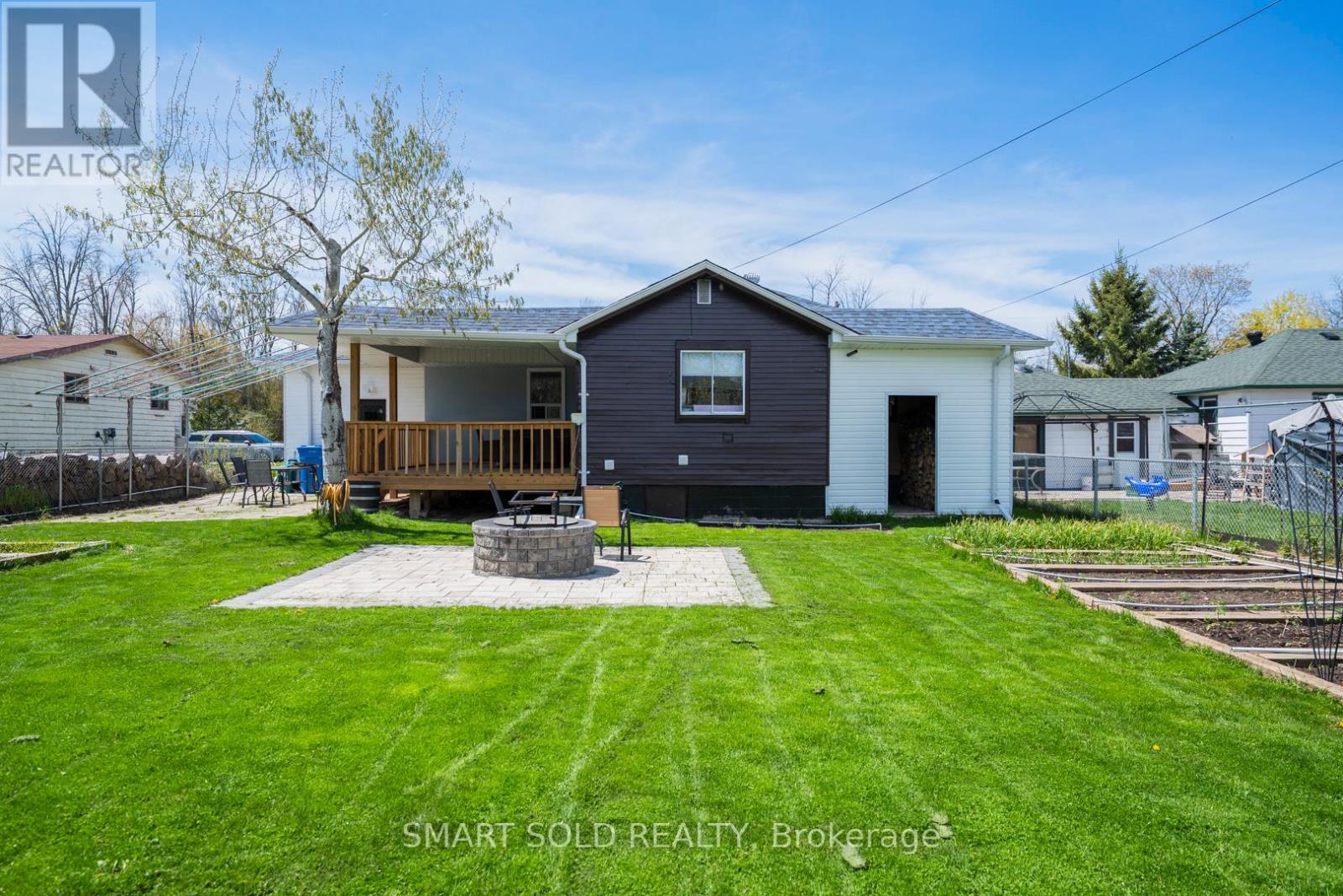 831 Norval Road, Georgina, Ontario  L4P 3E9 - Photo 19 - N13783982