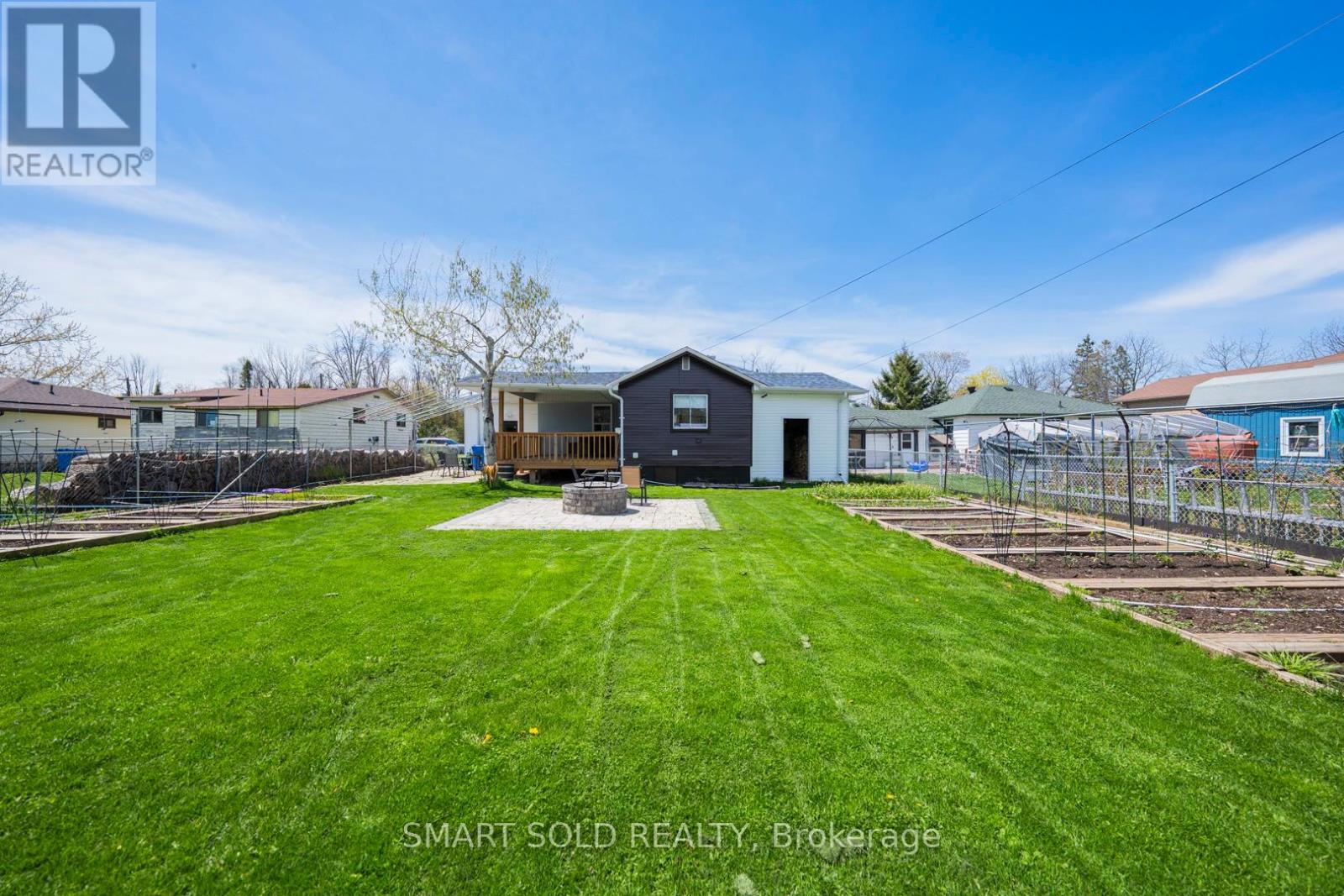 831 Norval Road, Georgina, Ontario  L4P 3E9 - Photo 20 - N13783982