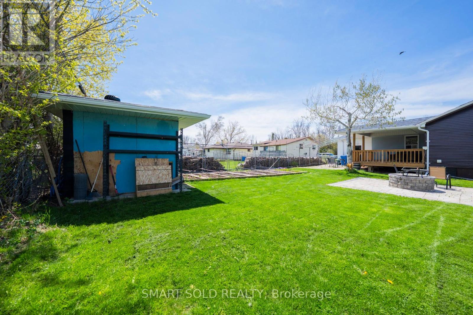831 Norval Road, Georgina, Ontario  L4P 3E9 - Photo 21 - N13783982