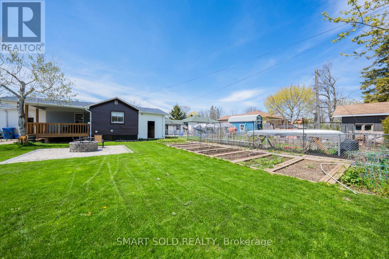 831 Norval Road, Georgina, Ontario  L4P 3E9 - Photo 22 - N13783982