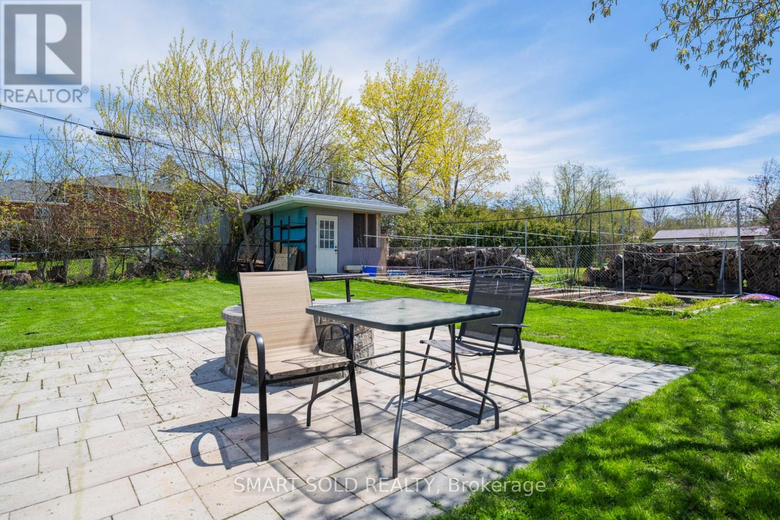 831 Norval Road, Georgina, Ontario  L4P 3E9 - Photo 23 - N13783982