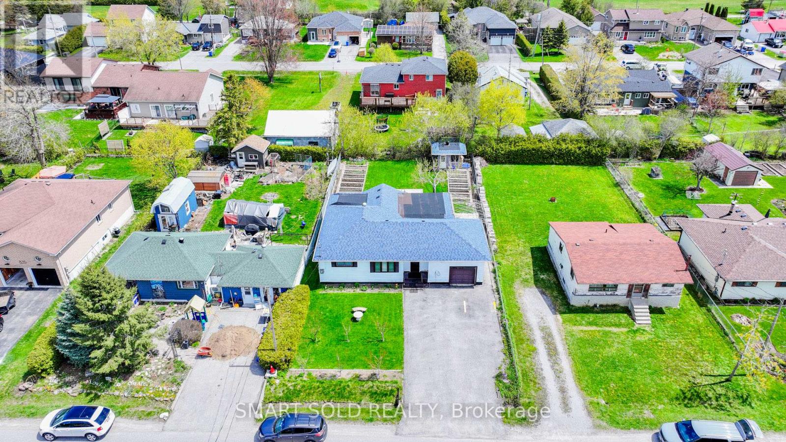 831 Norval Road, Georgina, Ontario  L4P 3E9 - Photo 6 - N13783982