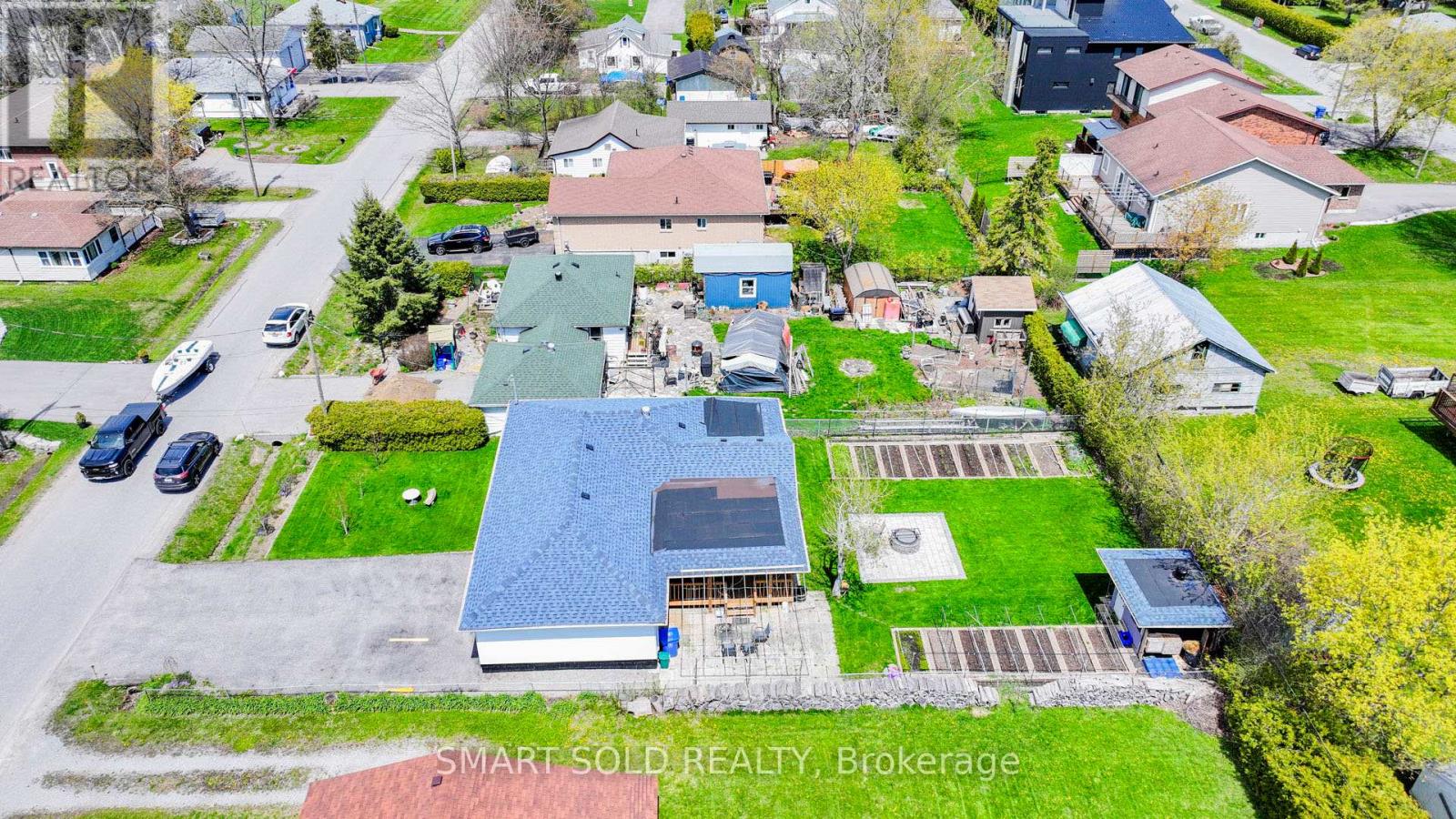 831 Norval Road, Georgina, Ontario  L4P 3E9 - Photo 7 - N13783982