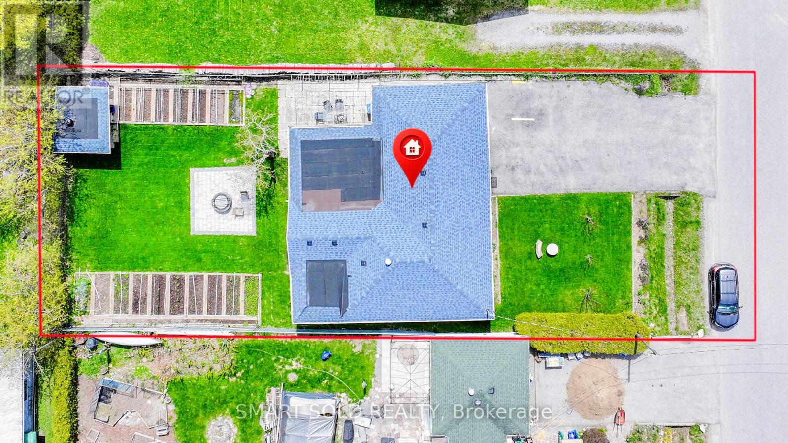 831 Norval Road, Georgina, Ontario  L4P 3E9 - Photo 8 - N13783982