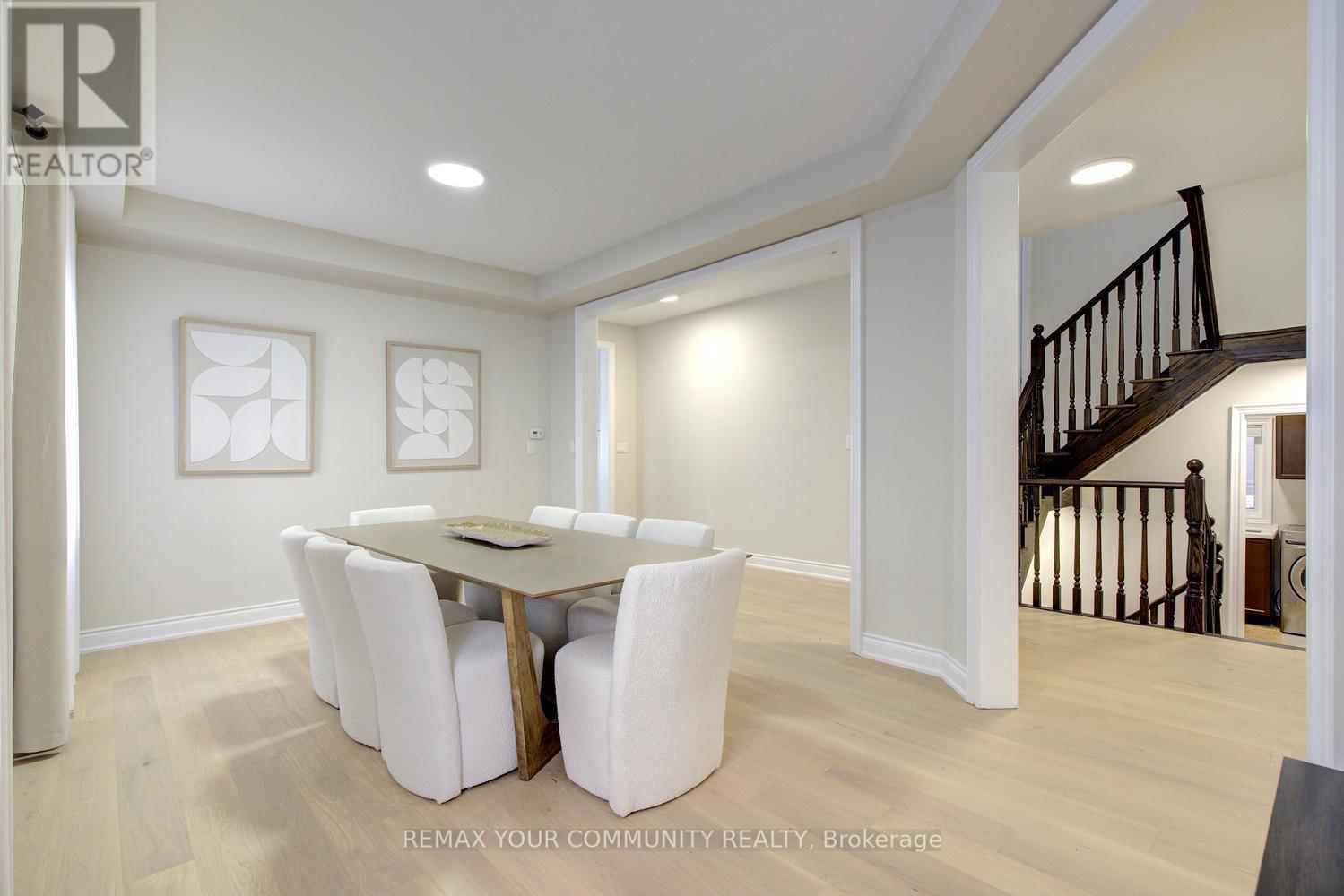85 Coral Acres Drive, Vaughan, Ontario  L6A 4K8 - Photo 4 - N13784000
