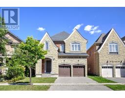 85 CORAL ACRES DRIVE, Vaughan, Ontario