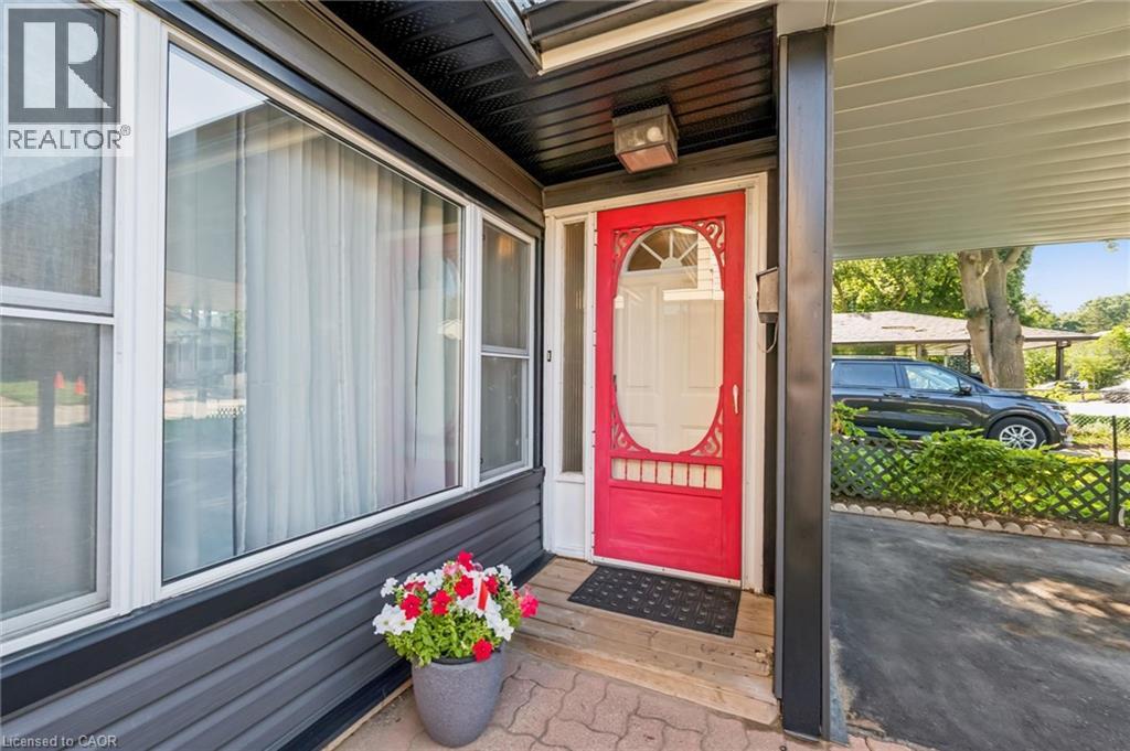 460 Parkview Crescent, Cambridge, Ontario  N3H 4X7 - Photo 3 - 40863078