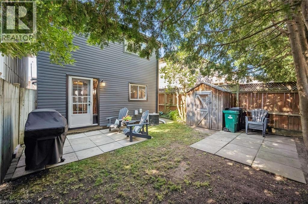 460 Parkview Crescent, Cambridge, Ontario  N3H 4X7 - Photo 32 - 40863078
