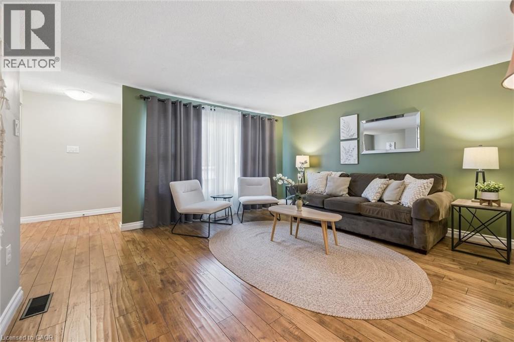 460 Parkview Crescent, Cambridge, Ontario  N3H 4X7 - Photo 5 - 40863078