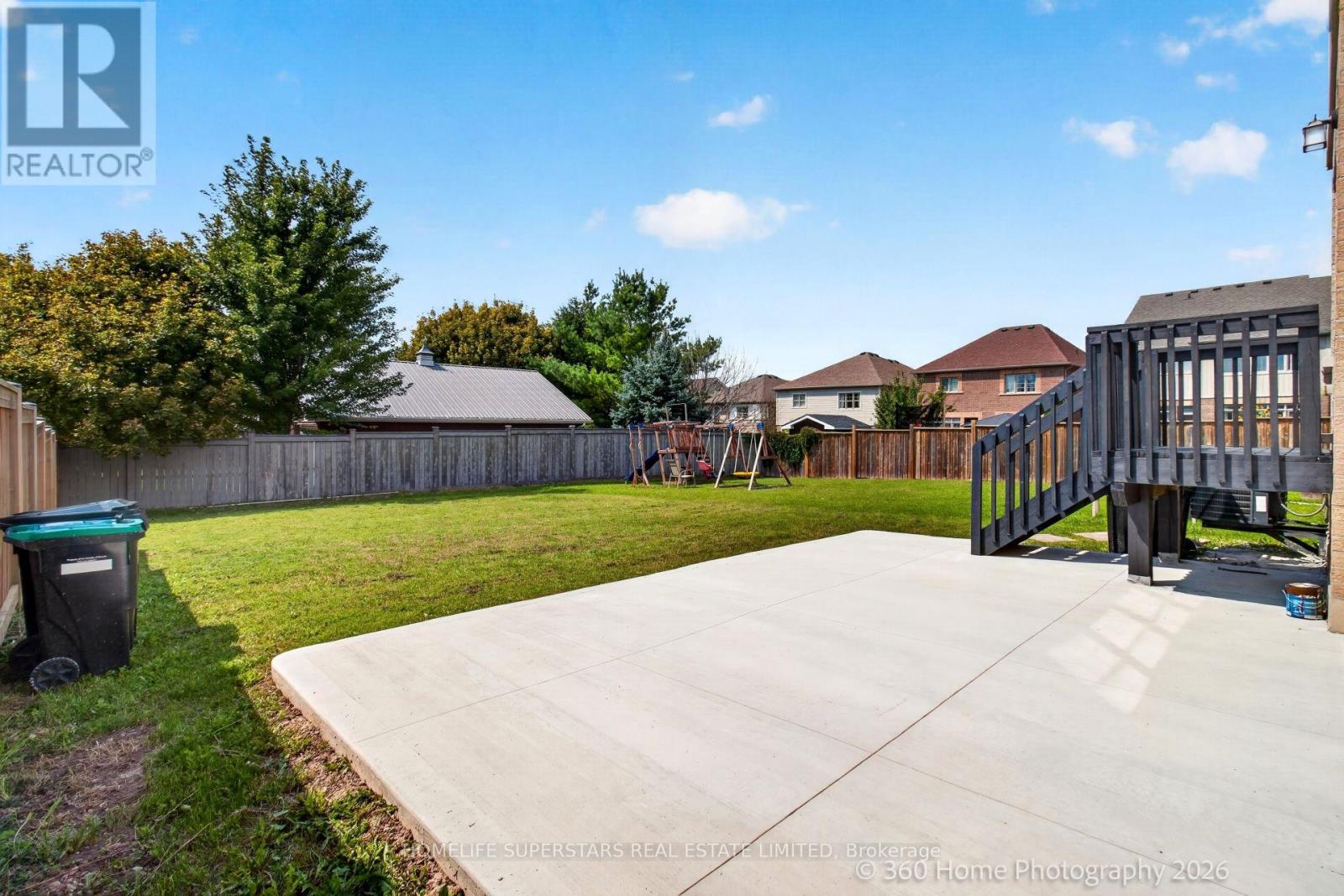84 Bell Avenue, New Tecumseth, Ontario  L9R 0N7 - Photo 5 - N13784014