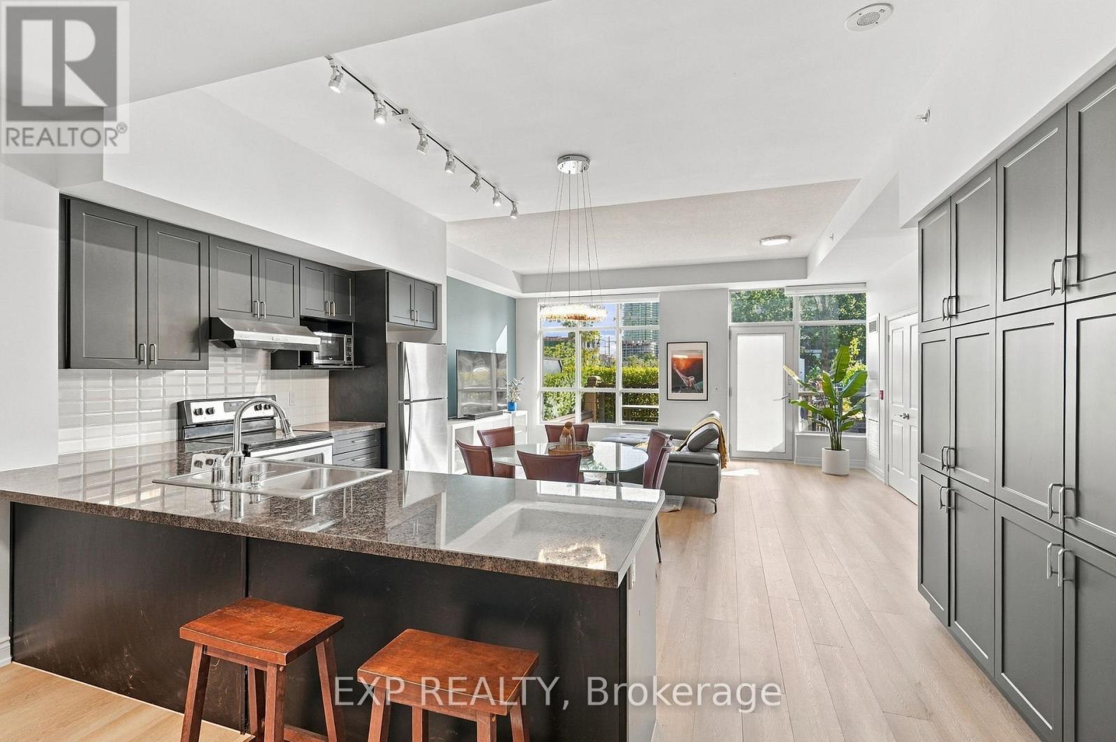 D108 - 33 Clegg Road, Markham, Ontario L6G 0G6 - Photo 10 - N13784036