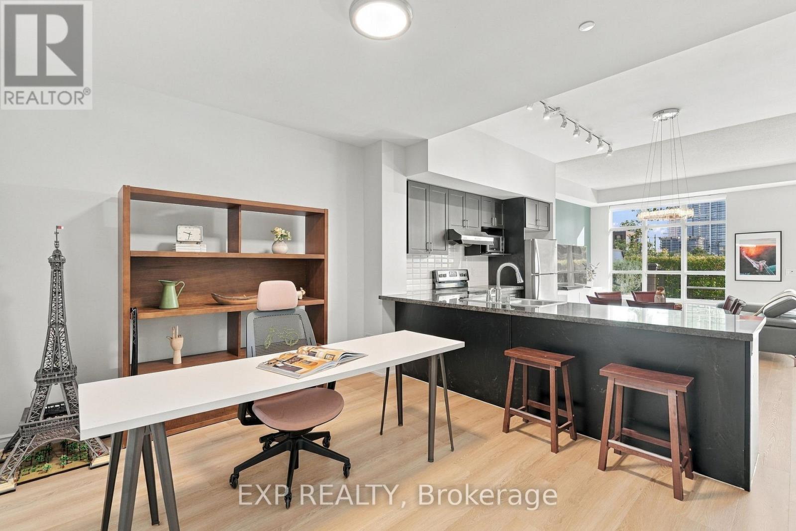D108 - 33 Clegg Road, Markham, Ontario L6G 0G6 - Photo 11 - N13784036