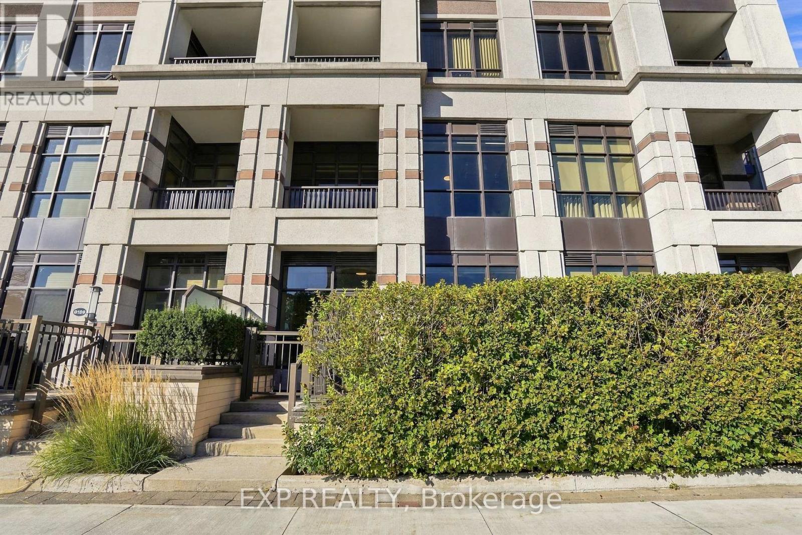 D108 - 33 Clegg Road, Markham, Ontario L6G 0G6 - Photo 2 - N13784036