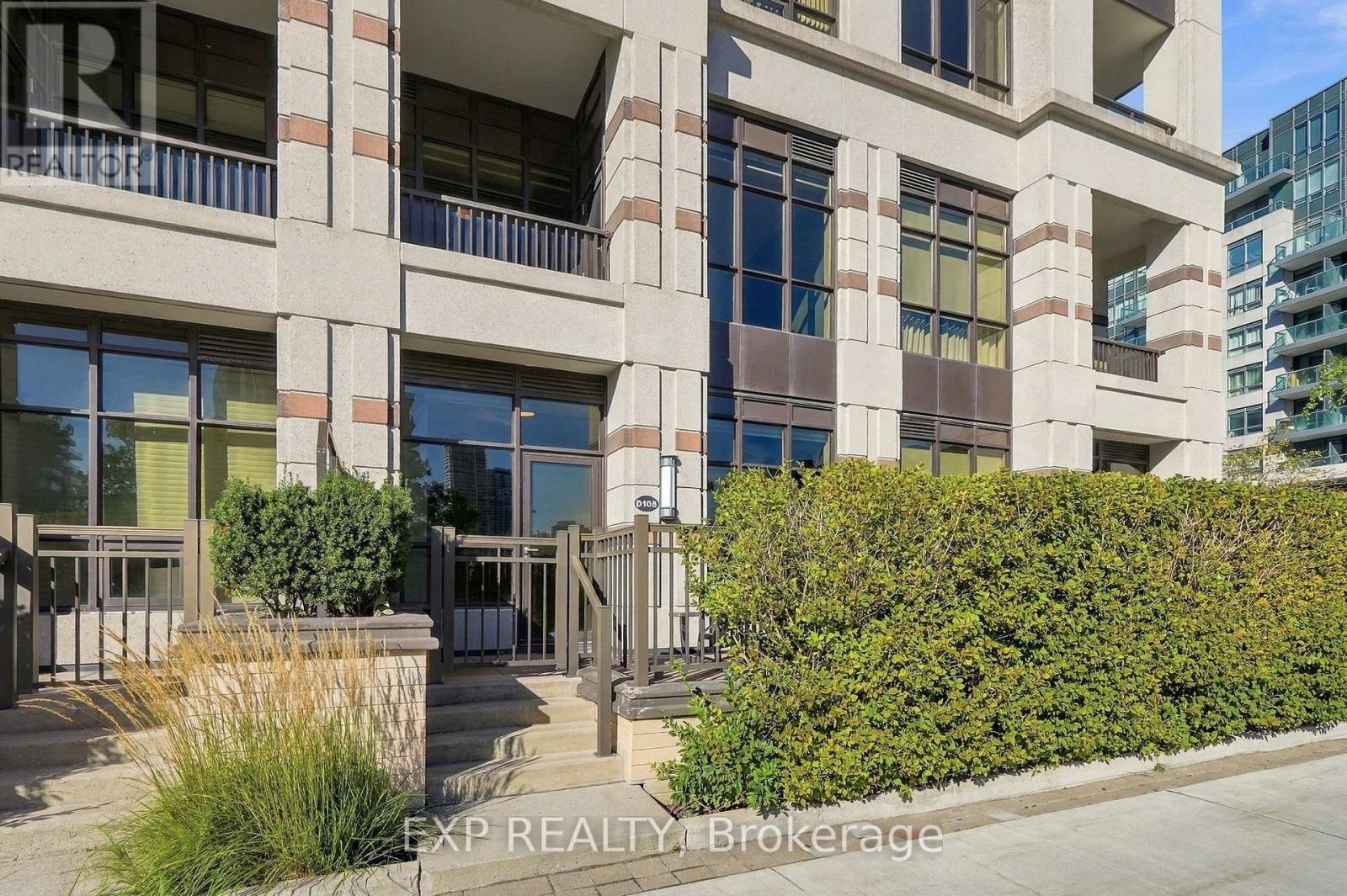 D108 - 33 Clegg Road, Markham, Ontario L6G 0G6 - Photo 3 - N13784036