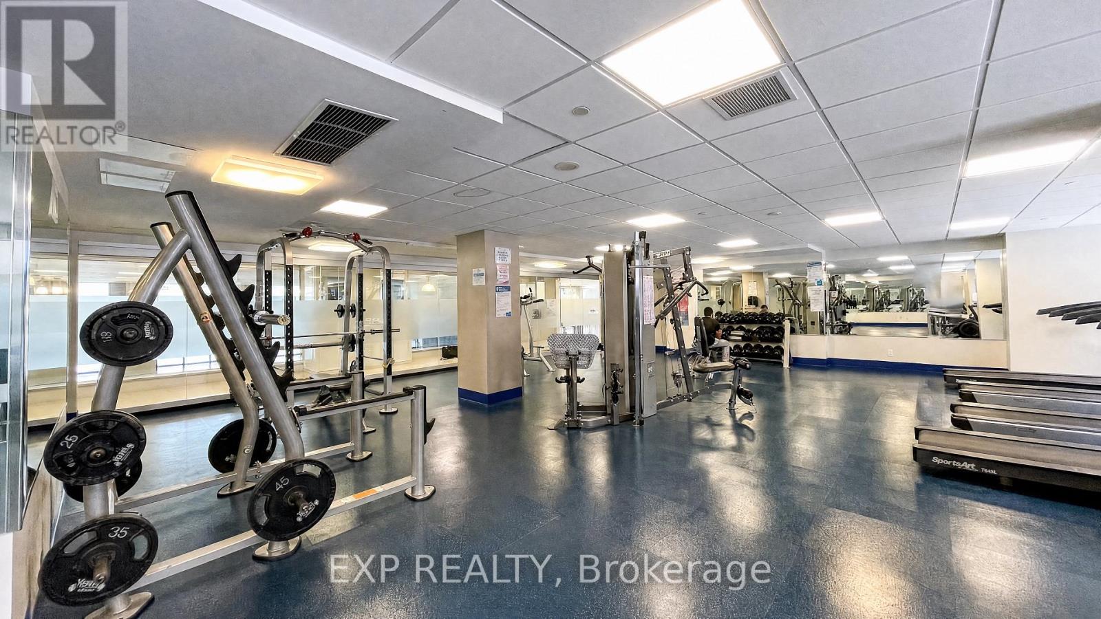 D108 - 33 Clegg Road, Markham, Ontario L6G 0G6 - Photo 32 - N13784036