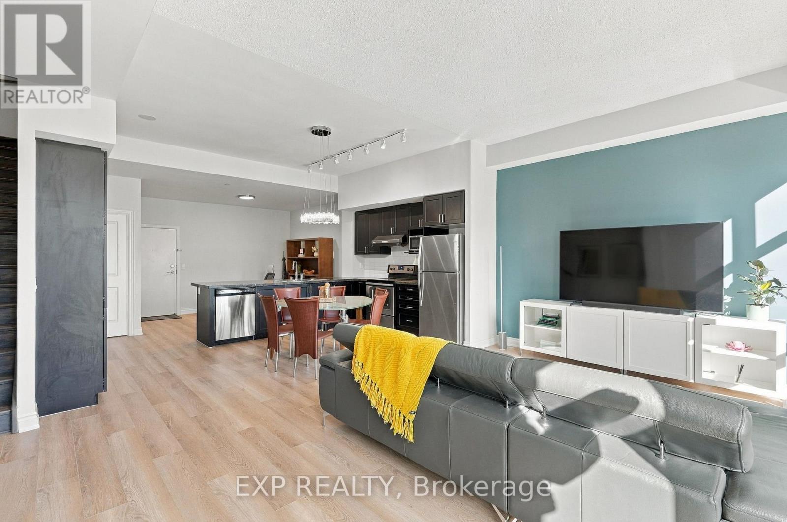 D108 - 33 Clegg Road, Markham, Ontario L6G 0G6 - Photo 8 - N13784036