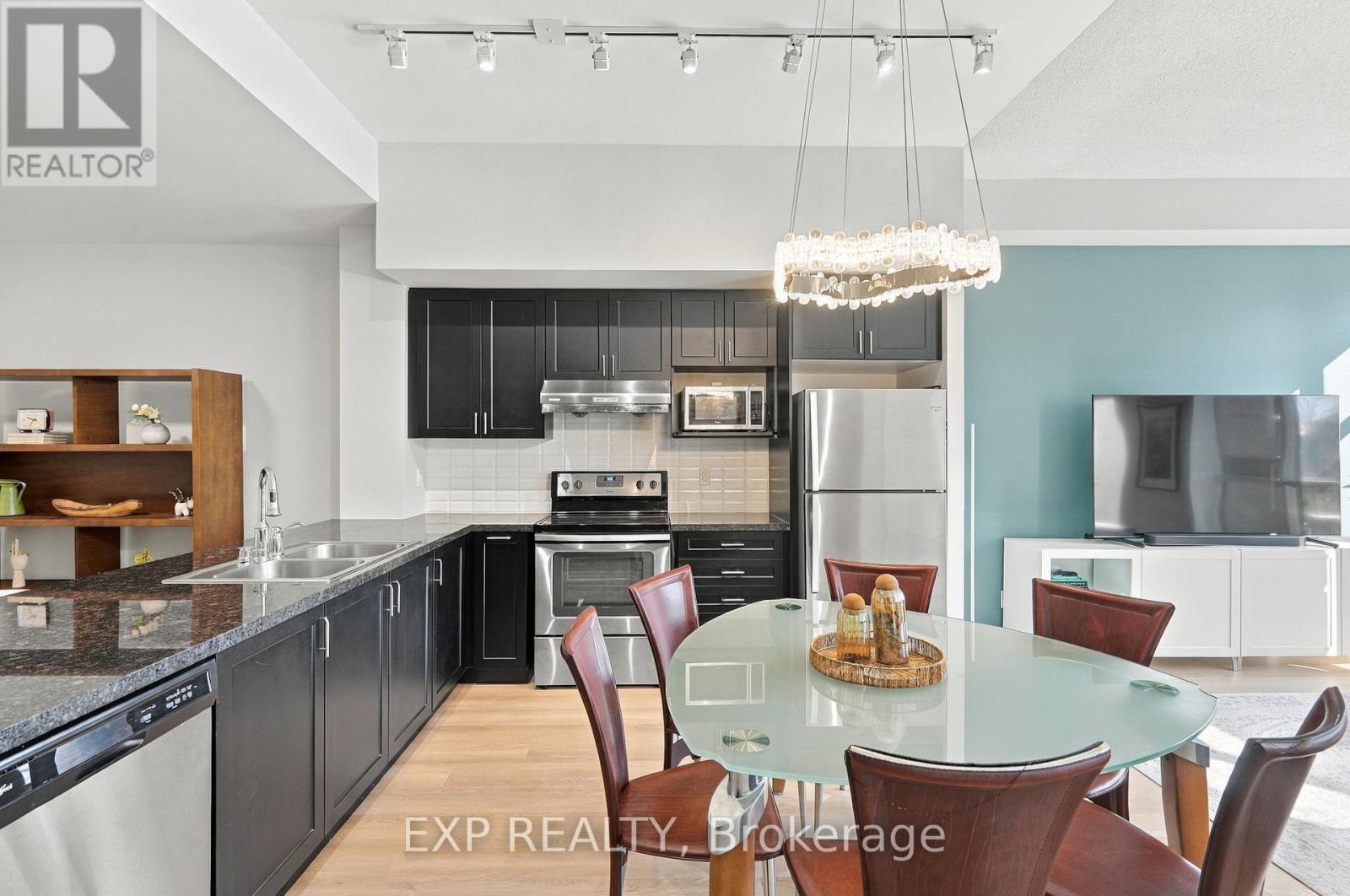 D108 - 33 Clegg Road, Markham, Ontario L6G 0G6 - Photo 9 - N13784036