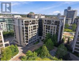 D108 - 33 CLEGG ROAD, Markham, Ontario