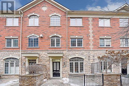 50 - 8 BRIGHTON PLACE, Vaughan, Ontario