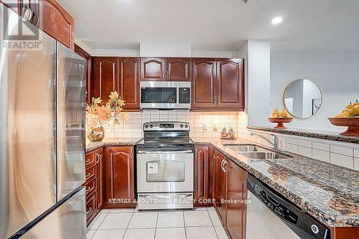 50 - 8 Brighton Place, Vaughan, Ontario  L4J 0E3 - Photo 13 - N13784042