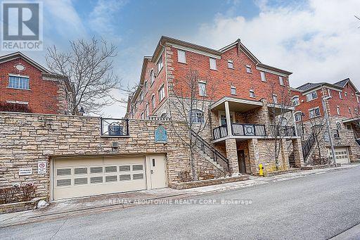 50 - 8 Brighton Place, Vaughan, Ontario  L4J 0E3 - Photo 36 - N13784042
