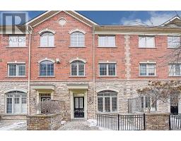 50 - 8 BRIGHTON PLACE, Vaughan, Ontario