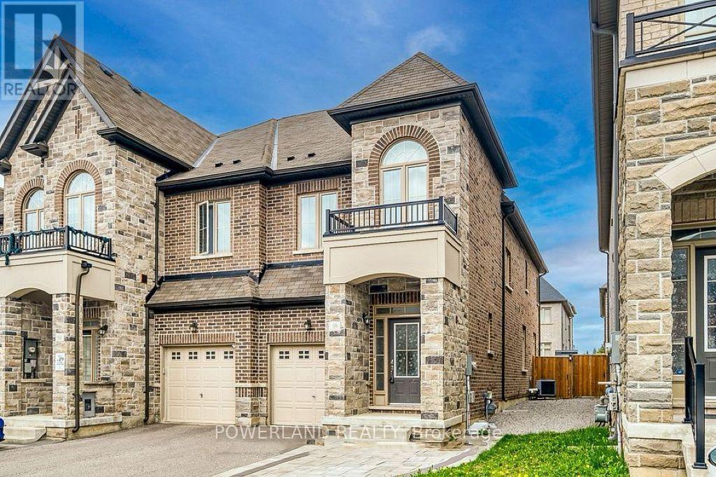 59 WALTER PROCTOR ROAD, East Gwillimbury, Ontario