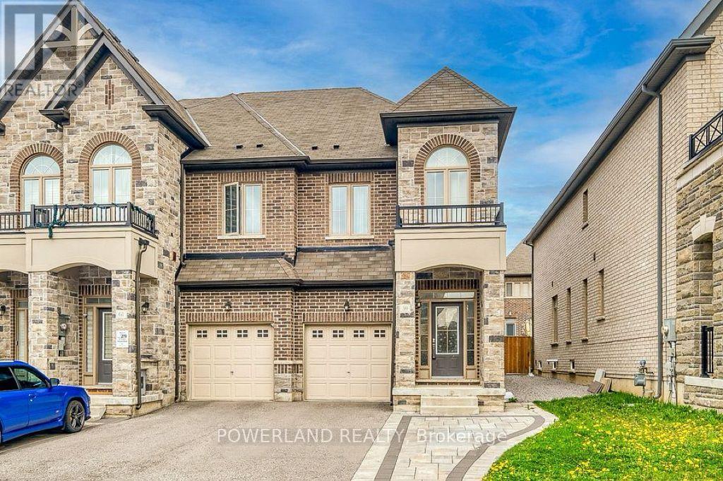 59 Walter Proctor Road, East Gwillimbury, Ontario  L9N 0P1 - Photo 2 - N13784078