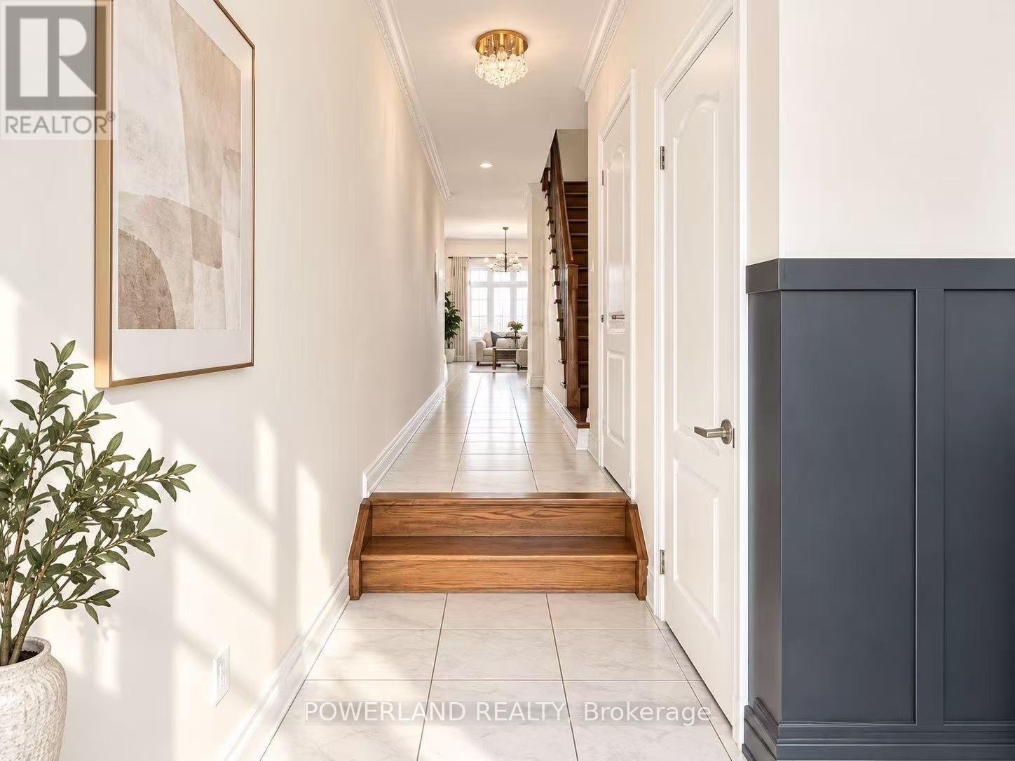 59 Walter Proctor Road, East Gwillimbury, Ontario  L9N 0P1 - Photo 4 - N13784078