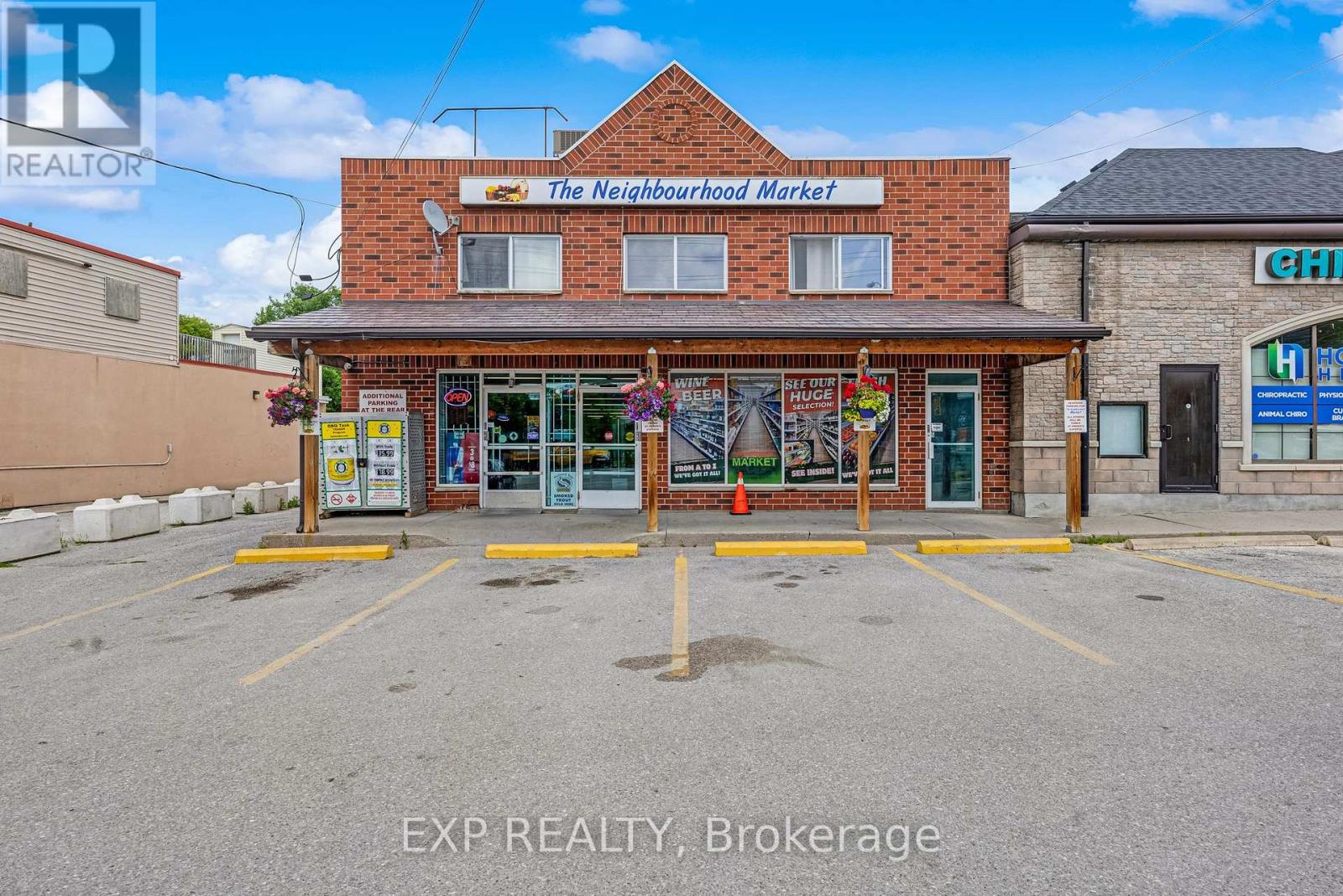 19423 Yonge Street, East Gwillimbury, Ontario L9N 1L8 - Photo 7 - N13784098