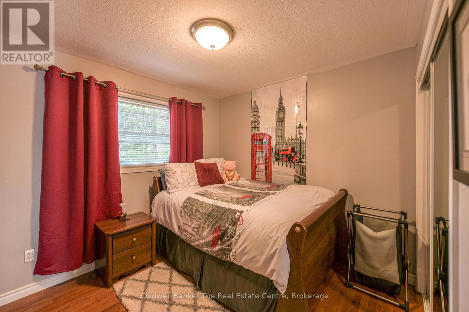 250 Wanda Miller Road, Gravenhurst, Ontario  P1P 1H8 - Photo 21 - X13783986