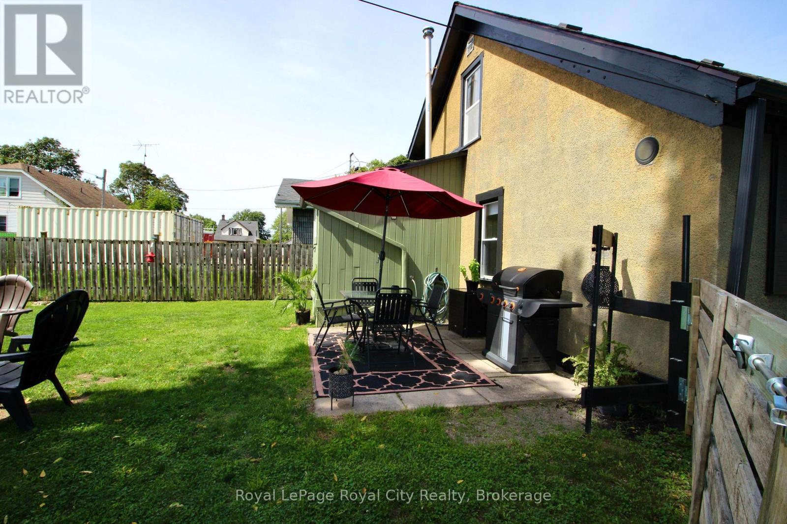 295 Killaly Street E, Port Colborne, Ontario  L3K 1P3 - Photo 44 - X13784058