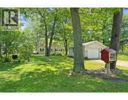 17520 Lakeshore ROAD, Rondeau Park, Ontario